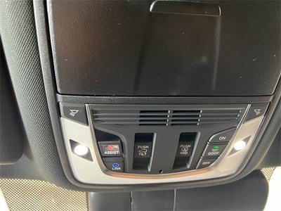 2026 Acura RDX 4ADVA-S