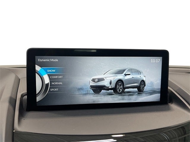 2026 Acura RDX 4ADVA-S