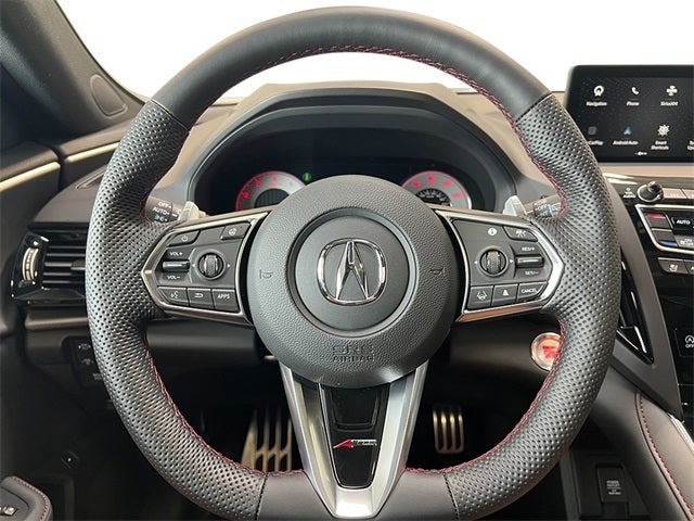 2026 Acura RDX 4ADVA-S