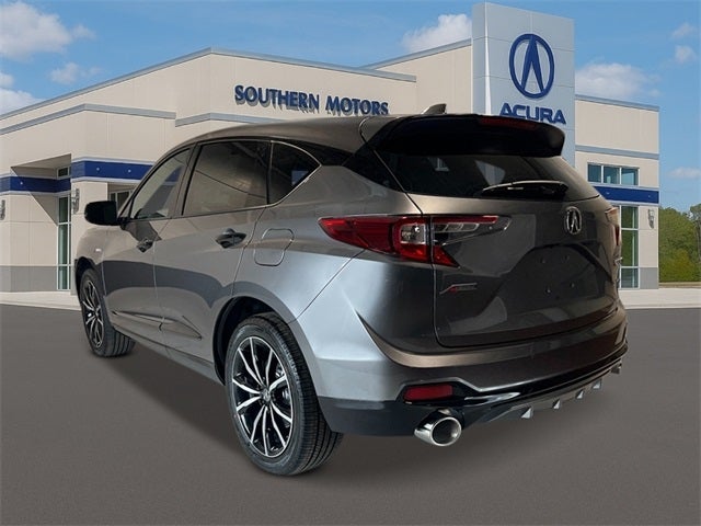 2026 Acura RDX 4ADVA-S