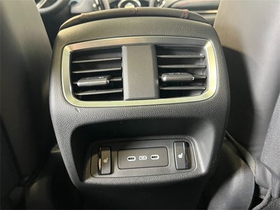 2026 Acura RDX 4ADVA-S