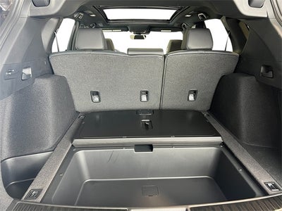 2026 Acura RDX 4ADVA-S