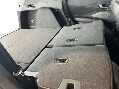 2026 Acura RDX 4ADVA-S