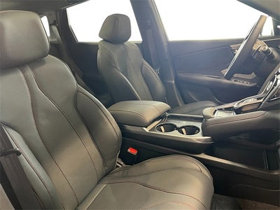 2026 Acura RDX 4ADVA-S