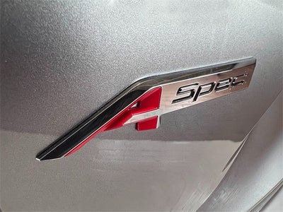 2026 Acura RDX 4ADVA-S