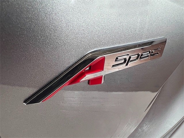 2026 Acura RDX 4ADVA-S