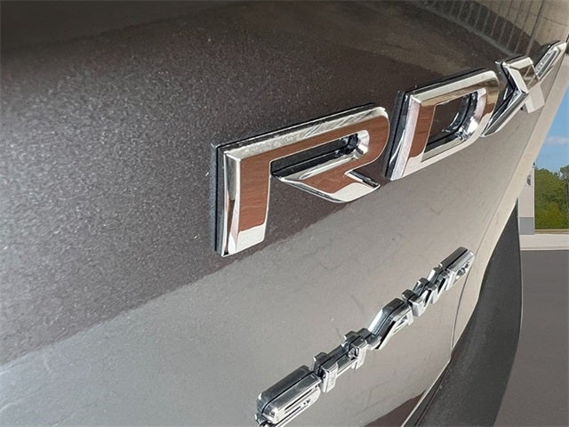 2026 Acura RDX 4ADVA-S