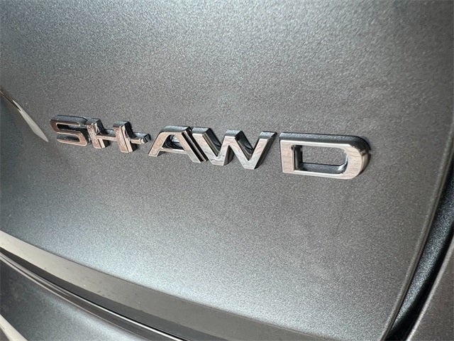 2026 Acura RDX 4ADVA-S