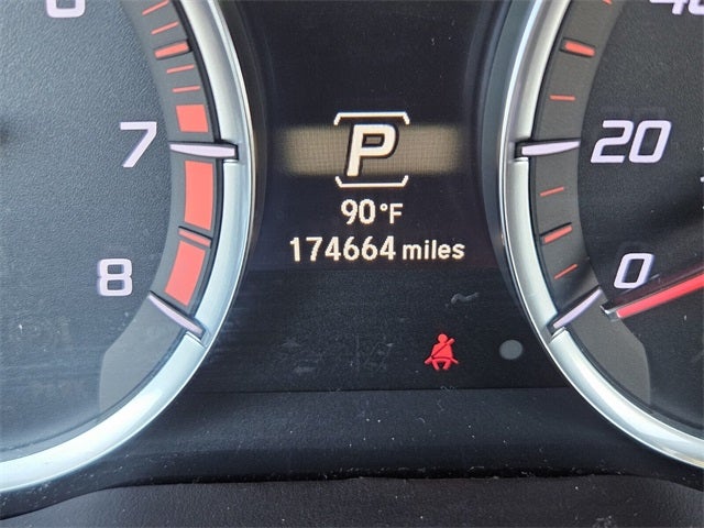 2019 Acura MDX 3.5L Technology Pkg w/A-Spec Pkg SH-AWD