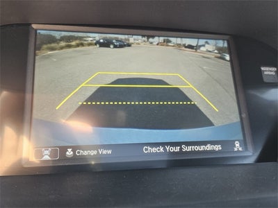 2019 Acura MDX 3.5L Technology Pkg w/A-Spec Pkg SH-AWD