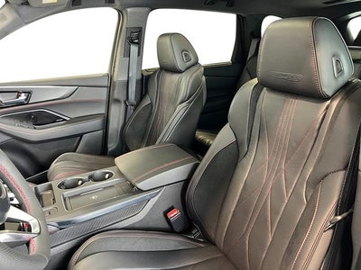 2026 Acura MDX Type S with Advance Package