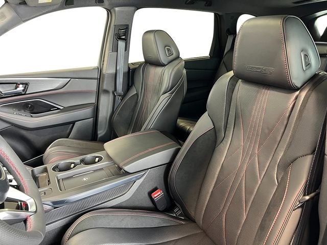 2026 Acura MDX Type S with Advance Package