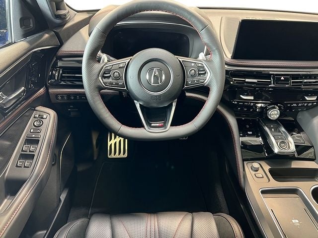 2026 Acura MDX Type S with Advance Package