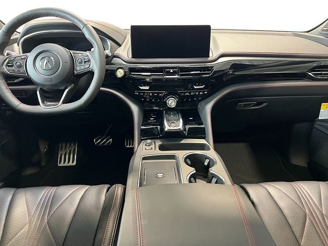 2026 Acura MDX Type S with Advance Package