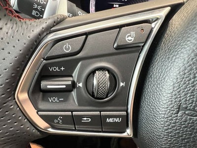 2026 Acura MDX Type S with Advance Package