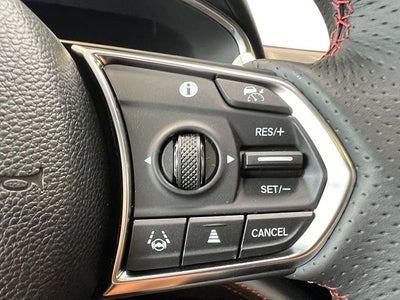 2026 Acura MDX Type S with Advance Package