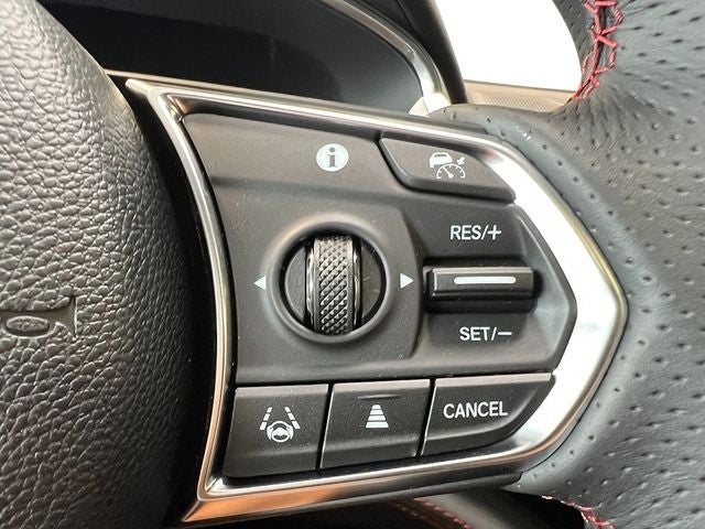 2026 Acura MDX Type S with Advance Package