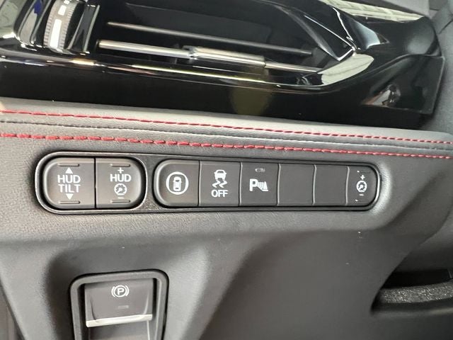 2026 Acura MDX Type S with Advance Package