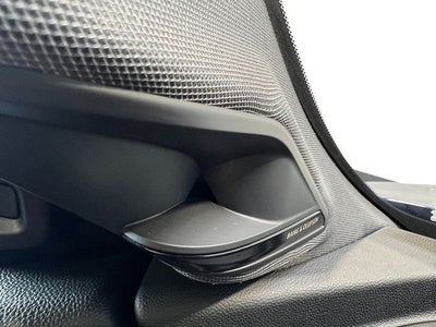 2026 Acura MDX Type S with Advance Package