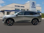 2026 Acura MDX Type S with Advance Package
