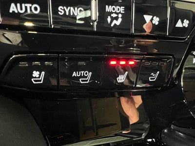 2026 Acura MDX Type S with Advance Package