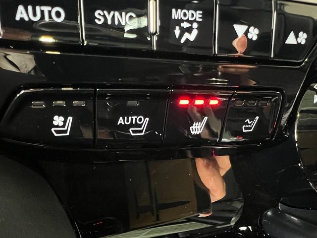 2026 Acura MDX Type S with Advance Package