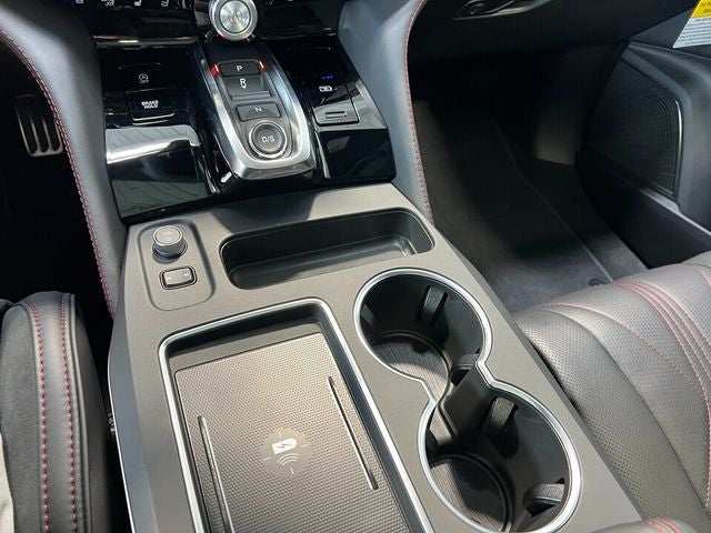 2026 Acura MDX Type S with Advance Package