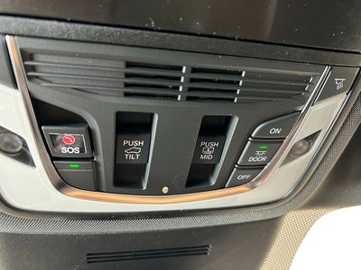 2026 Acura MDX Type S with Advance Package
