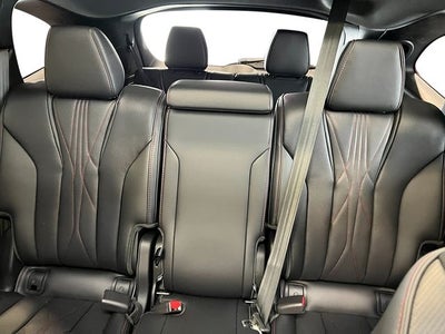 2026 Acura MDX Type S with Advance Package