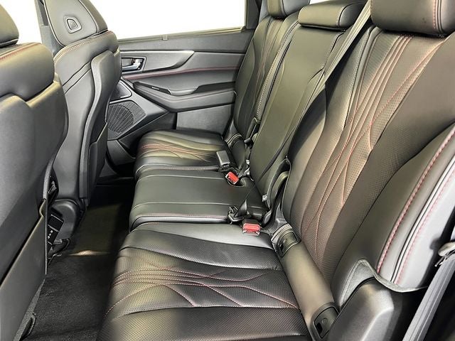 2026 Acura MDX Type S with Advance Package