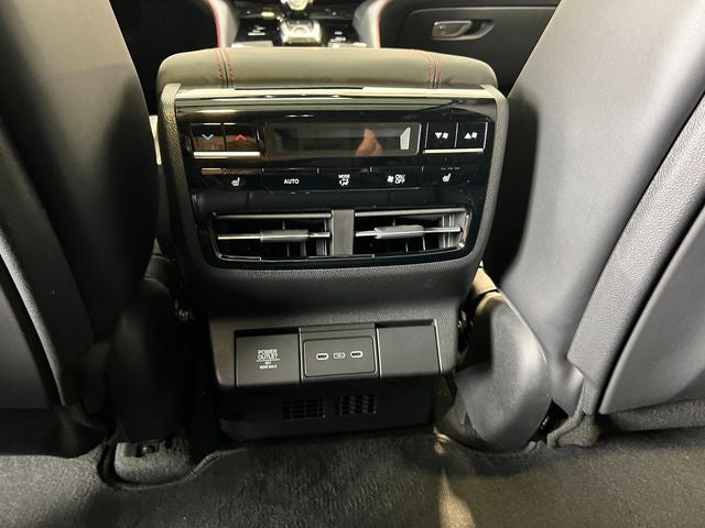 2026 Acura MDX Type S with Advance Package