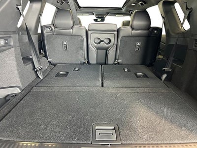2026 Acura MDX Type S with Advance Package