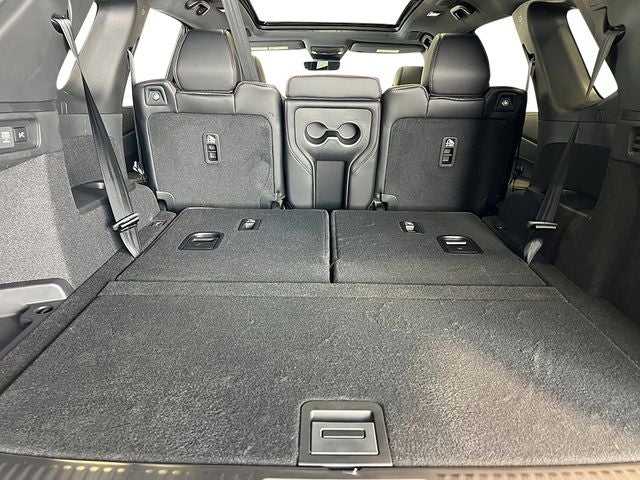 2026 Acura MDX Type S with Advance Package