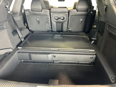 2026 Acura MDX Type S with Advance Package