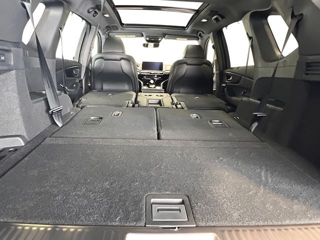 2026 Acura MDX Type S with Advance Package