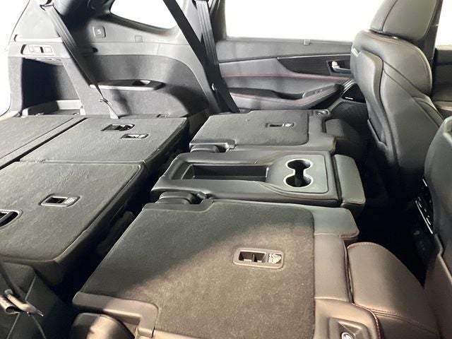 2026 Acura MDX Type S with Advance Package