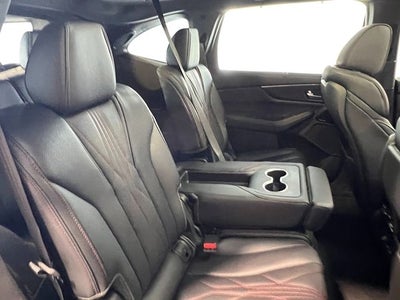 2026 Acura MDX Type S with Advance Package