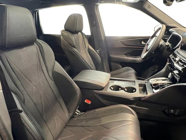 2026 Acura MDX Type S with Advance Package