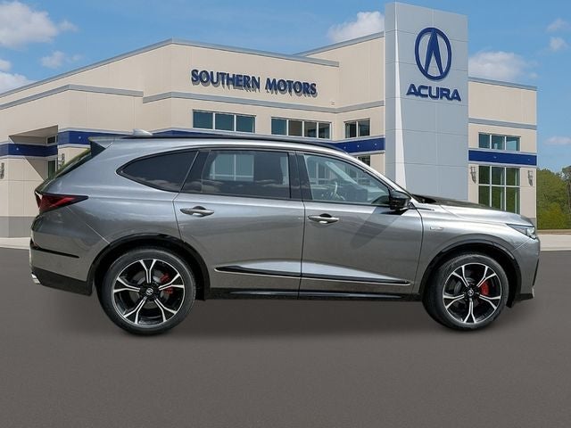 2026 Acura MDX Type S with Advance Package