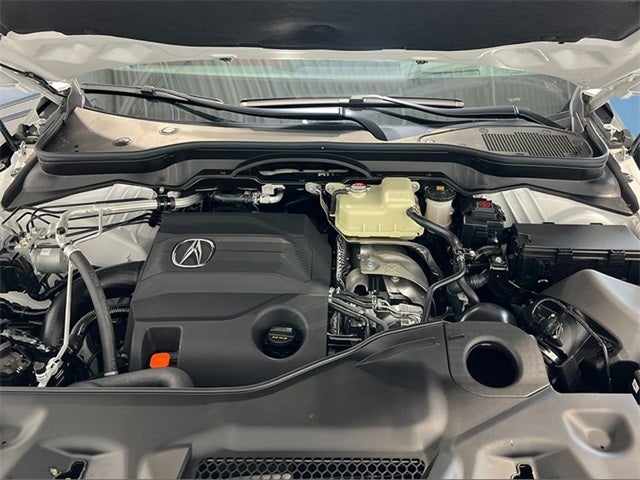 2026 Acura MDX Type S with Advance Package