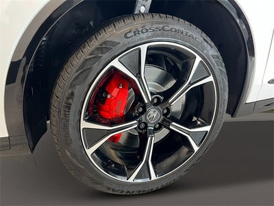 2026 Acura MDX Type S with Advance Package