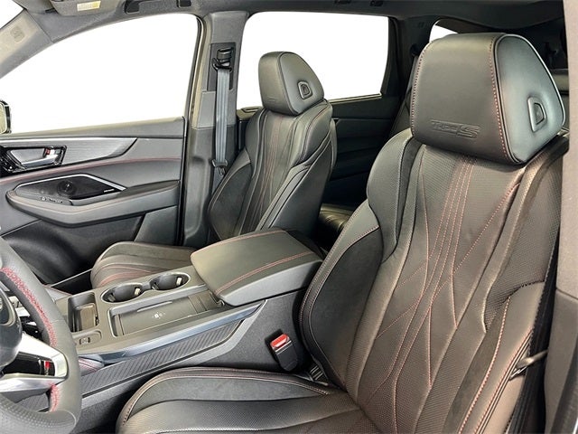 2026 Acura MDX Type S with Advance Package