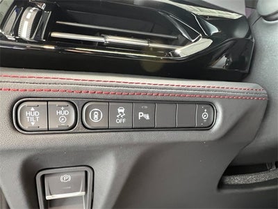 2026 Acura MDX Type S with Advance Package