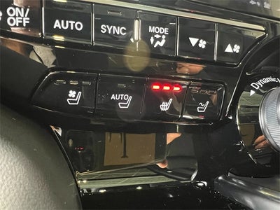 2026 Acura MDX Type S with Advance Package