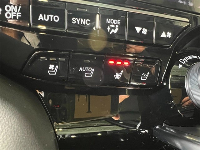 2026 Acura MDX Type S with Advance Package