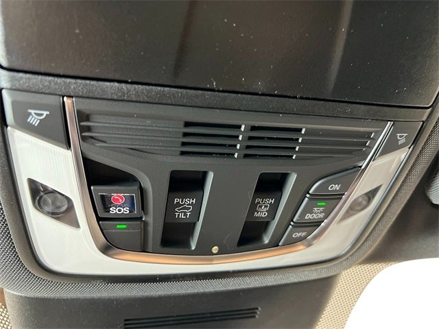 2026 Acura MDX Type S with Advance Package