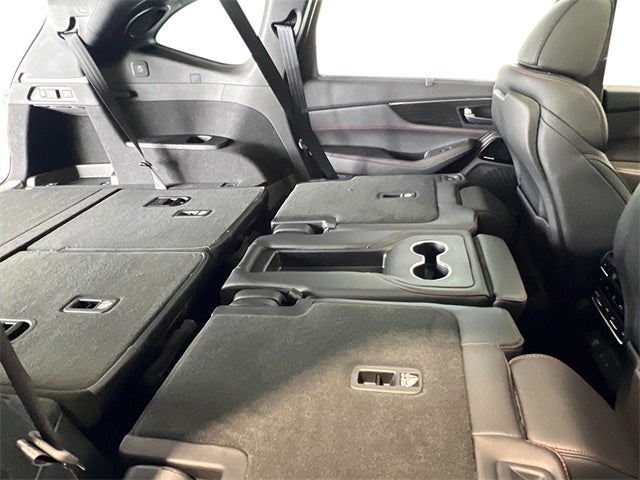 2026 Acura MDX Type S with Advance Package