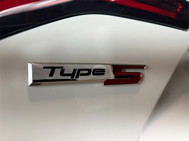 2026 Acura MDX Type S with Advance Package