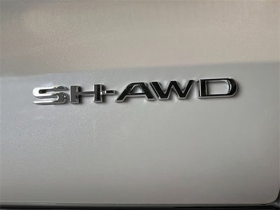 2026 Acura MDX Type S with Advance Package