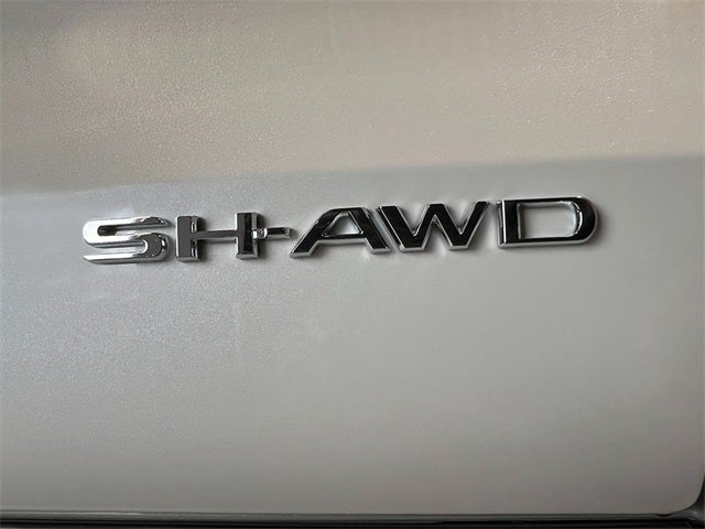 2026 Acura MDX Type S with Advance Package